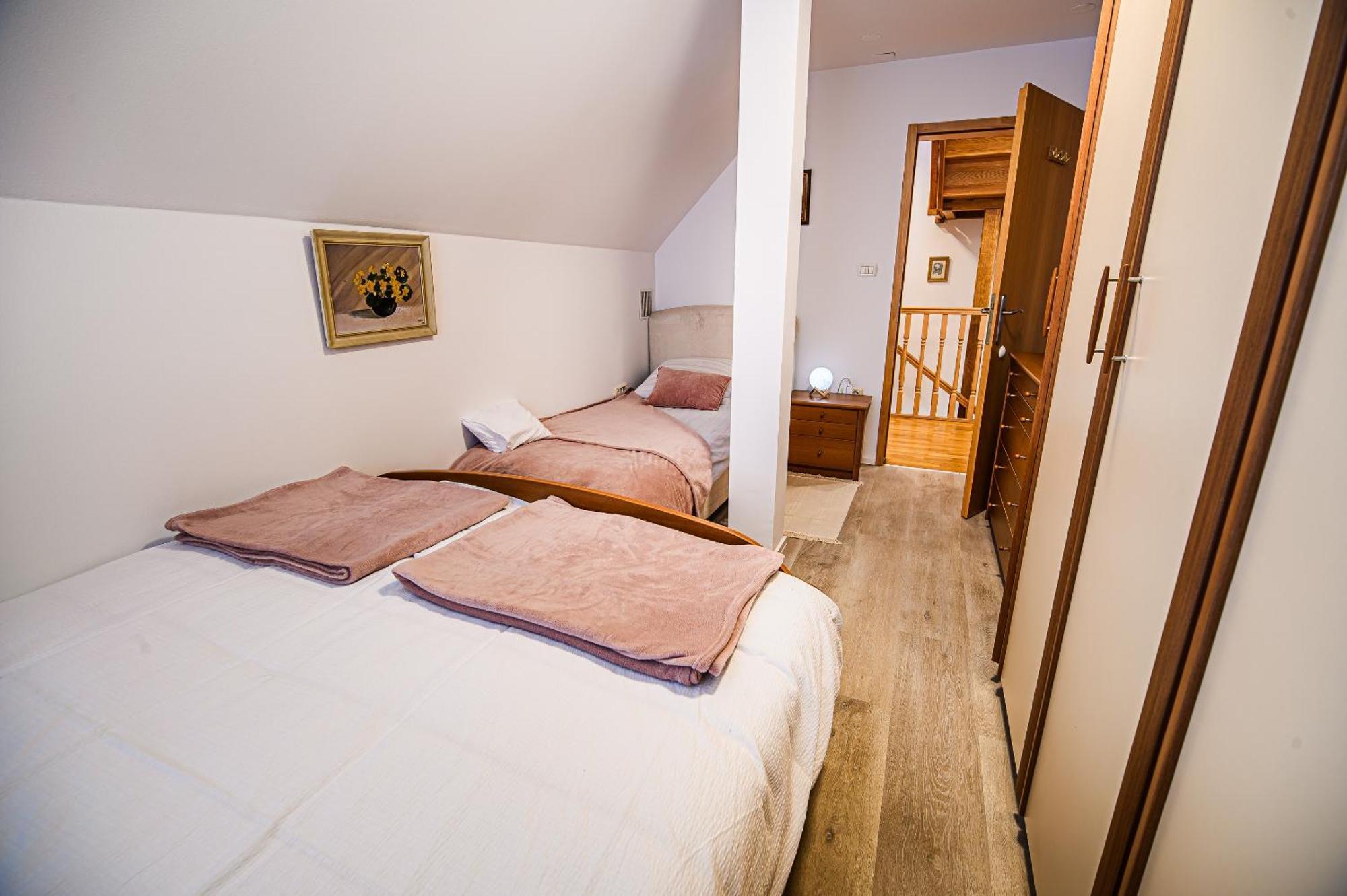 Apartments 888 Bovec Room photo